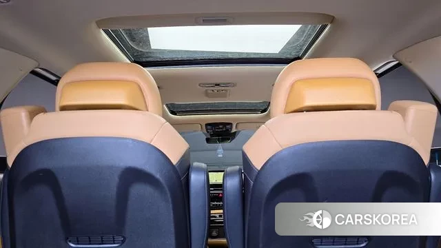 Kia Carnival 4th generation id 3420495 из Кореи 8