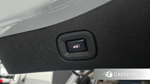 Renault Korea (Samsung) The New QM6 id 3800531 из Кореи 8