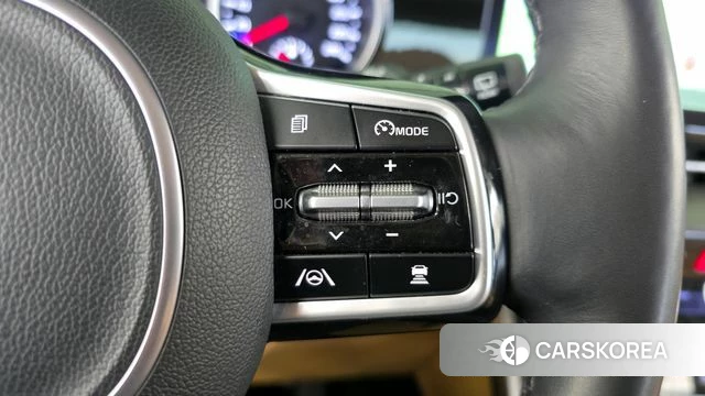 Kia Carnival 4th generation id 4330013 из Кореи 8