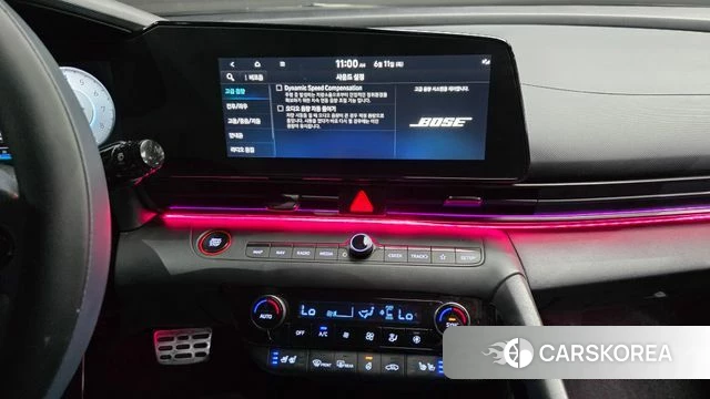 Hyundai The New Avante (CN7) id 4441924 из Кореи 8