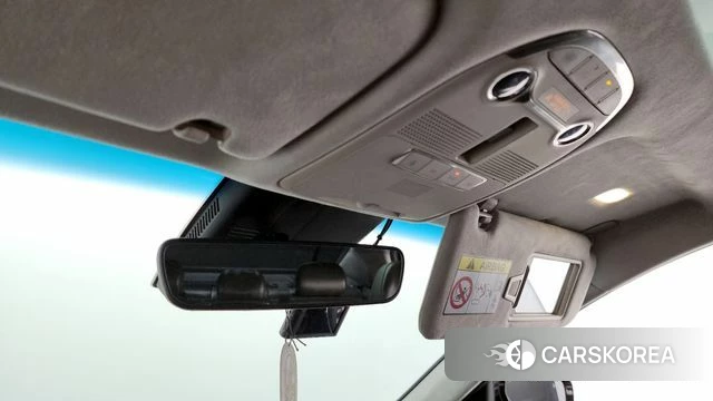 Hyundai The New Grandeur IG id 3904616 из Кореи 8