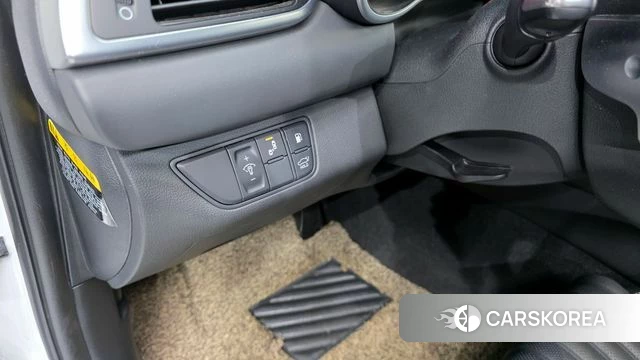 Genesis G70 id 4225317 из Кореи 8