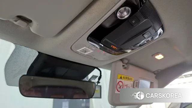 Kia Seltos id 3312828 из Кореи 8