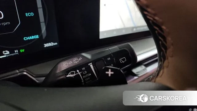 Kia The New Sorento 4th Generation id 3744986 из Кореи 8