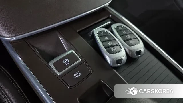 Hyundai The New Grandeur IG id 3519893 из Кореи 8