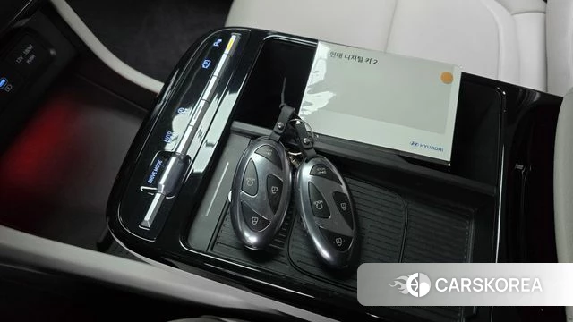 Hyundai The New Tucson (NX4) id 3876577 из Кореи 8