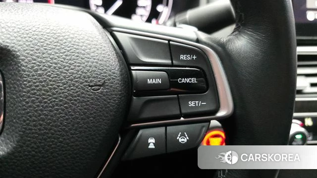 Honda Accord 10th Generation id 3861290 из Кореи 8