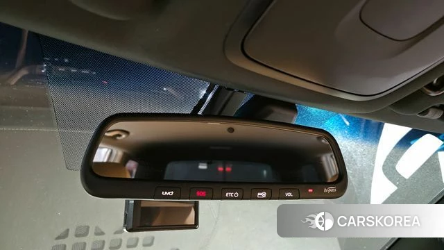 Kia Mohave Master id 4424243 из Кореи 8