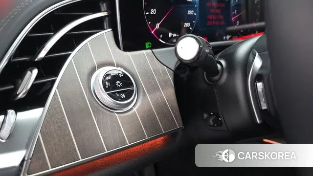 Mercedes-Benz E-Class W214 id 3734016 из Кореи 8