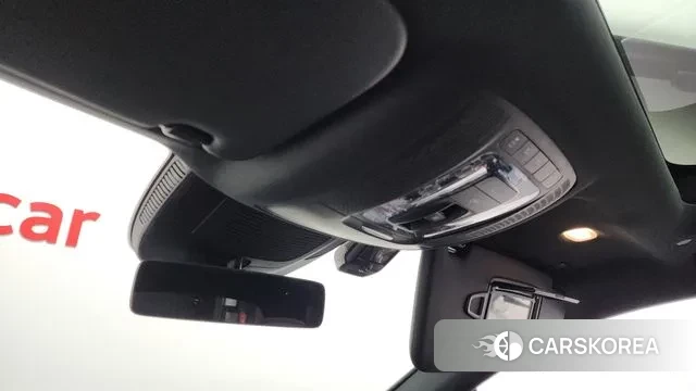 Mercedes-Benz GLS - Class X167 id 3540200 из Кореи 8