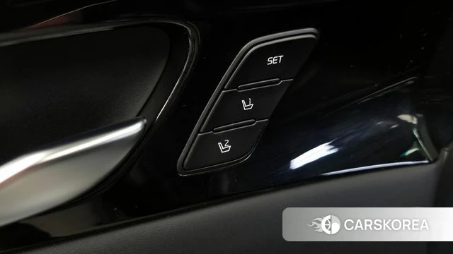 Kia K7 Premier id 3866828 из Кореи 8