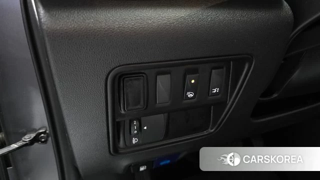 Renault Korea (Samsung) The New QM6 id 3834103 из Кореи 8