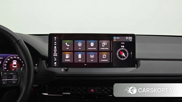 Honda Accord 11th Generation id 4505701 из Кореи 8