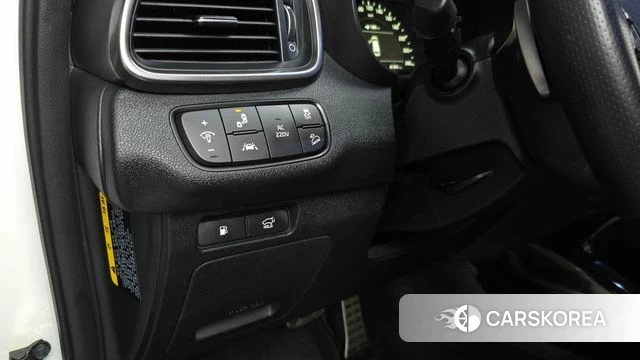 Kia The New Sorento id 4667573 из Кореи 8