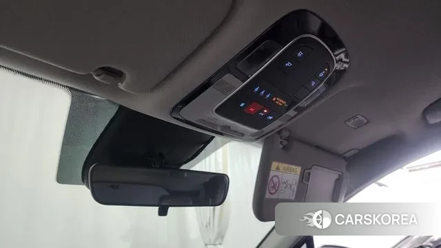 Hyundai The New Santa Fe id 3394264 из Кореи 8