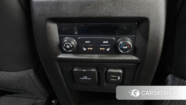 Chevrolet (GM Daewoo) Traverse id 3818471 из Кореи 8