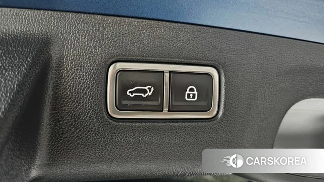 Kia Sorento 4th Generation id 4753530 из Кореи 8
