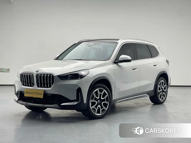 BMW X1 id 4452879 из Китая 8