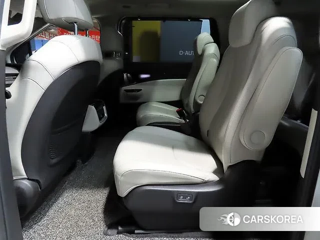 Kia Carnival 4th generation id 3463749 из Кореи 8