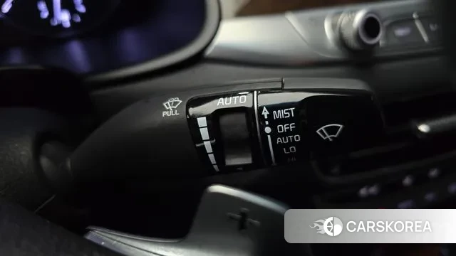 Kia More K9 id 3018479 из Кореи 8