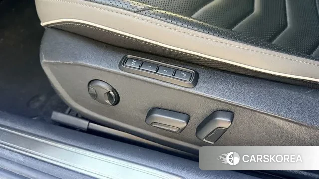 Volkswagen Arteon id 3458101 из Кореи 8