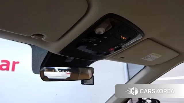 Kia Carnival 4th generation id 3625655 из Кореи 8