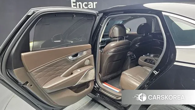 Kia More K9 id 3013605 из Кореи 8