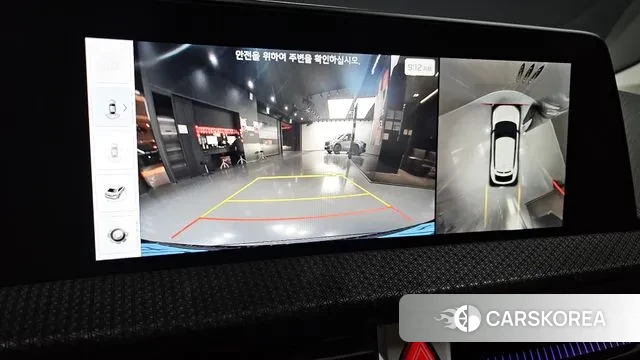 Kia EV6 id 3372771 из Кореи 8