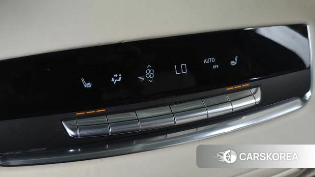 Cadillac Escalade 5th Generation id 4646736 из Кореи 8