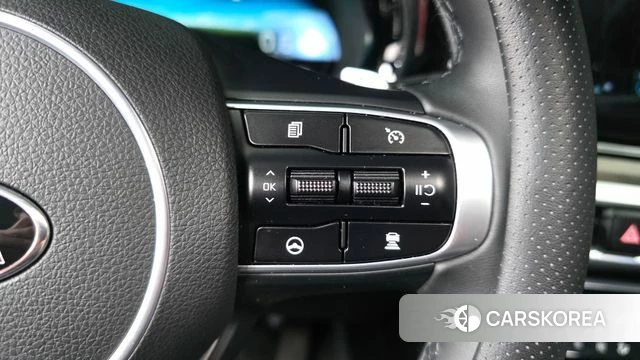 Kia K5 3rd generation id 4339160 из Кореи 8