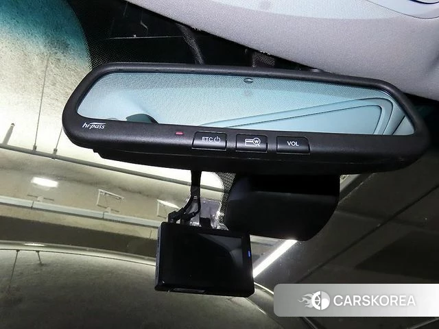 Kia Come New K7 id 4543254 из Кореи 8