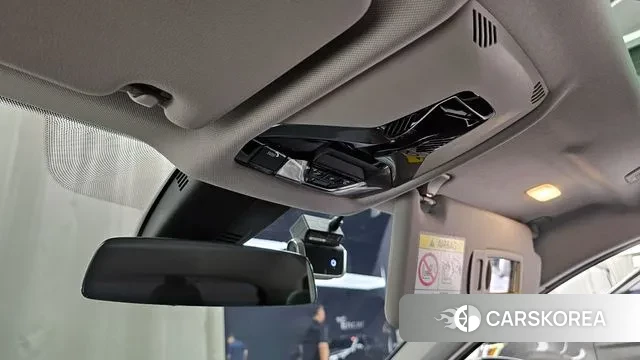 BMW 1 Series (F40) id 2985314 из Кореи 8