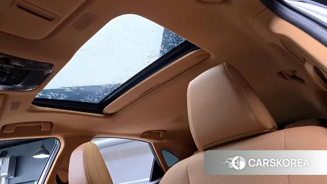 Lexus NX450h + 2nd generation id 3415827 из Кореи 8