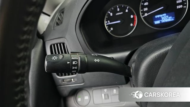 Hyundai The New Grand Starex id 3966270 из Кореи 8