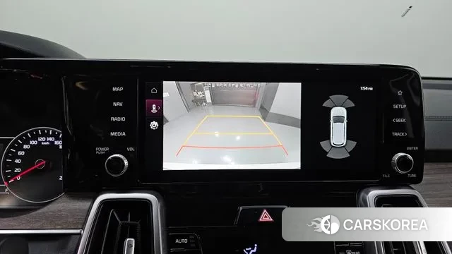 Kia Sorento 4th Generation id 3504724 из Кореи 8