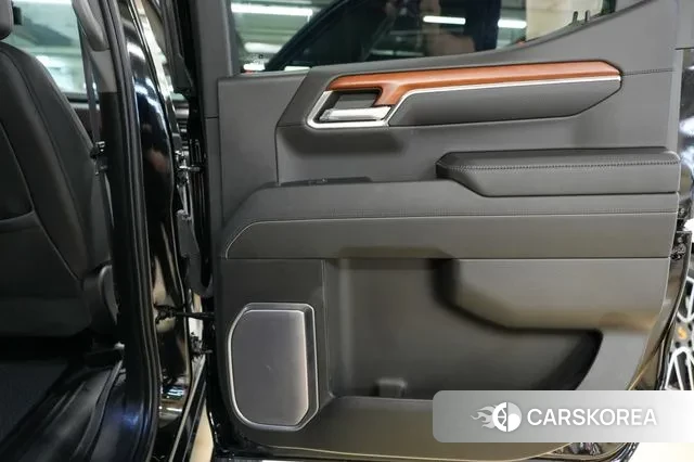 GMC Sierra id 3571909 из Кореи 8