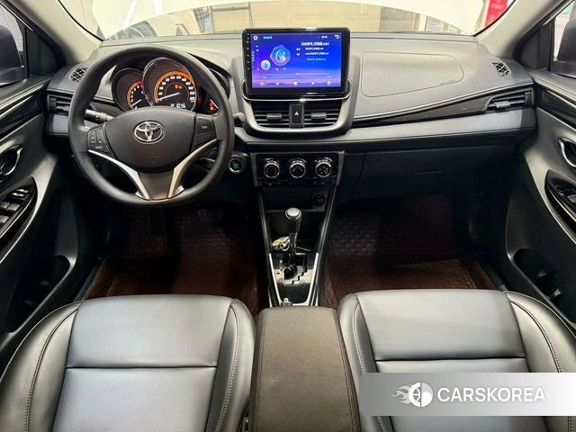 Toyota YARIS L Zhixuan id 4297807 из Китая 8