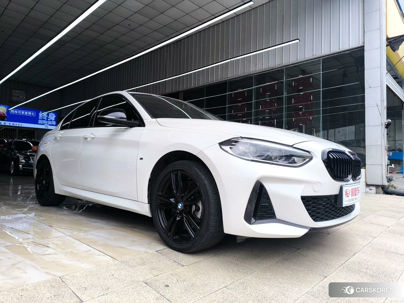 BMW 1 series id 4462012 из Китая 8