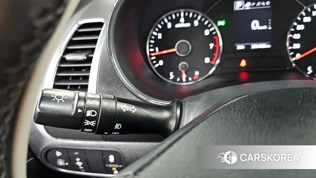 Kia The New K3 id 3917495 из Кореи 8