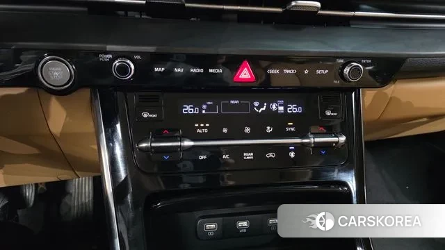 Kia Carnival 4th generation id 3712909 из Кореи 8