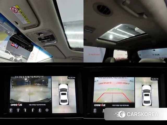 Kia The New Carnival id 3474826 из Кореи 8