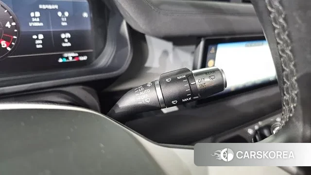 Land Rover Defender (L663) id 3264403 из Кореи 8