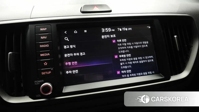 Kia The New Kia Ray id 4590862 из Кореи 8