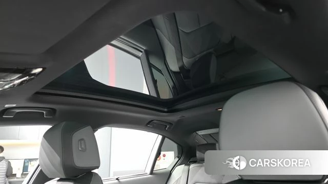 BMW 5 Series (G60) id 3921624 из Кореи 8