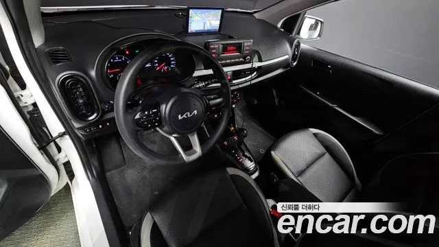 Kia Morning Urban (JA) id 2699718 из Кореи 8