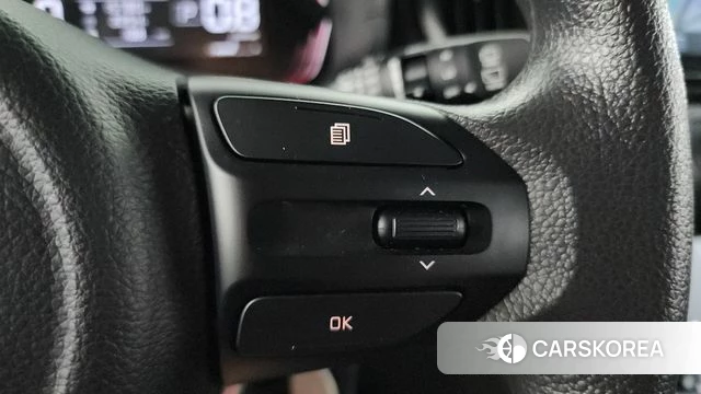 Kia The New Kia Ray id 4744628 из Кореи 8