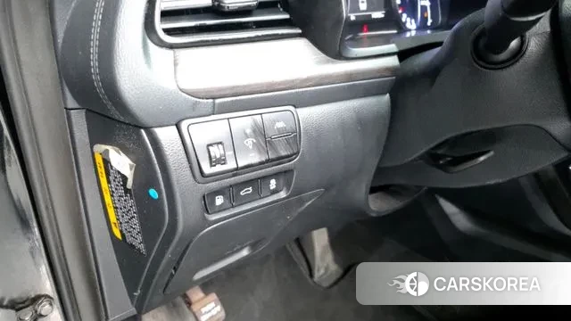 Kia K7 Premier id 3567994 из Кореи 8