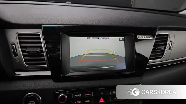 Kia Niro id 3368740 из Кореи 8