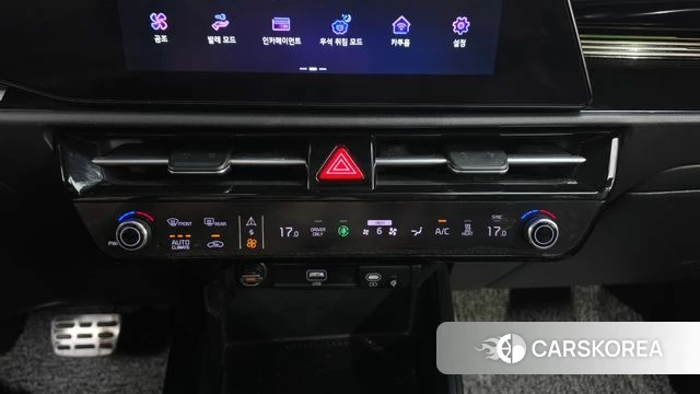 Kia Di All New Niro EV id 4740416 из Кореи 8