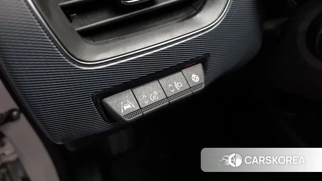 Renault Korea (Samsung) XM3 id 3541026 из Кореи 8